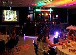 Old Halesonians RFC Wychbury Room Wedding Party Venue Mobile Disco Siddy Sounds Photo Video Mobile Disco VDJ Quality Wedding Photography and Mobile Disco Photography